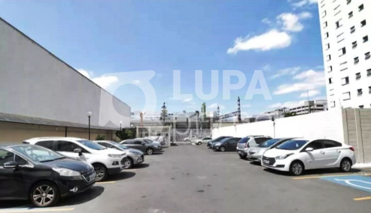 Imagem Apartamento com 2 Quartos à Venda, 48 m² em Brás - São Paulo