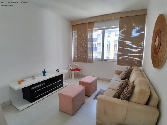 Imagem Imóvel com 4 Quartos à Venda, 200 m² em Graça - Salvador Imagem Imóvel com 4 Quartos à Venda, 200 m² em Graça - Salvador