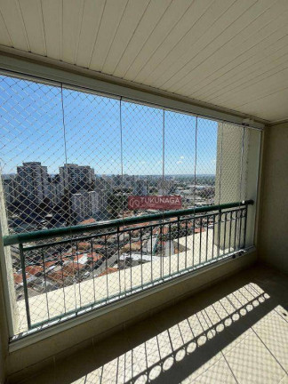 Imagem Apartamento com 4 Quartos à Venda, 143 m² em Vila Augusta - Guarulhos Imagem Apartamento com 4 Quartos à Venda, 143 m² em Vila Augusta - Guarulhos