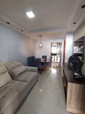 Imagem Casa com 2 Quartos à Venda, 69 m² em Colina De Laranjeiras - Serra Imagem Casa com 2 Quartos à Venda, 69 m² em Colina De Laranjeiras - Serra