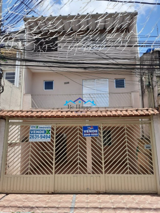 Imagem Sobrado com 4 Quartos à Venda, 280 m² em Vila Medeiros - São Paulo