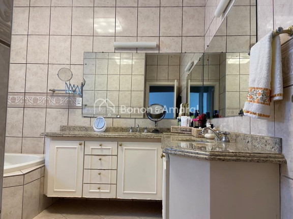 Imagem Casa de Condomínio com 3 Quartos à Venda, 902 m² em Tijuco Das Telhas - Campinas Imagem Casa de Condomínio com 3 Quartos à Venda, 902 m² em Tijuco Das Telhas - Campinas