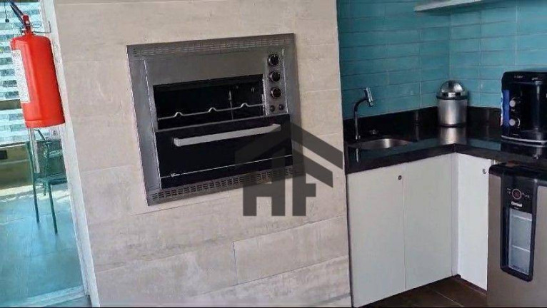 Imagem Apartamento com 1 Quarto à Venda, 25 m² em Boa Viagem - Recife Imagem Apartamento com 1 Quarto à Venda, 25 m² em Boa Viagem - Recife