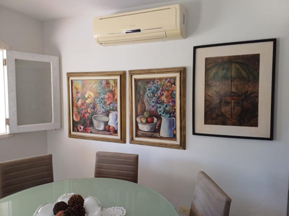 Imagem Casa de Condomínio com 3 Quartos à Venda, 120 m² em Maria Farinha - Paulista