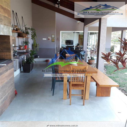 Imagem Casa de Condomínio com 3 Quartos à Venda, 700 m² em Condomínio Parque Das Garças I - Atibaia Imagem Casa de Condomínio com 3 Quartos à Venda, 700 m² em Condomínio Parque Das Garças I - Atibaia