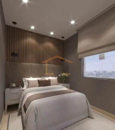Imagem Apartamento com 2 Quartos à Venda, 30 m² em Vila Gustavo - São Paulo Imagem Apartamento com 2 Quartos à Venda, 30 m² em Vila Gustavo - São Paulo
