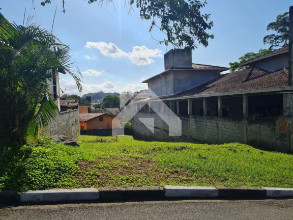 Imagem Terreno à Venda, 360 m² em Parque Paulistano - Cotia Imagem Terreno à Venda, 360 m² em Parque Paulistano - Cotia
