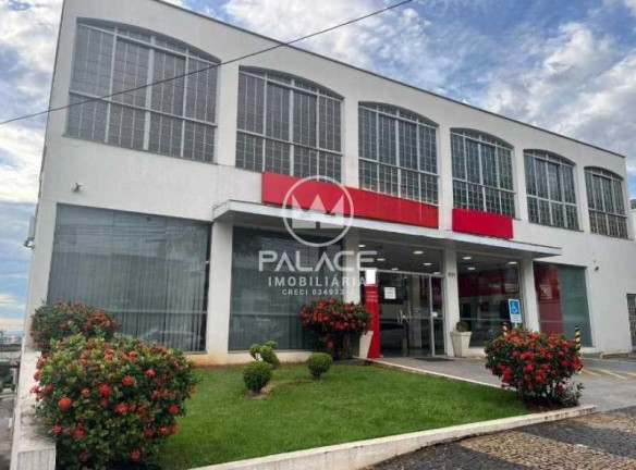 Imagem Edifício Residencial para Alugar, 532 m² em Alto - Piracicaba