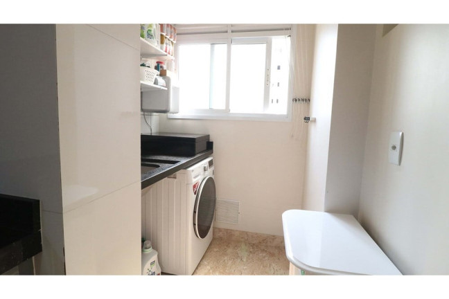 Imagem Apartamento com 3 Quartos à Venda, 69 m² em Vila Andrade - São Paulo Imagem Apartamento com 3 Quartos à Venda, 69 m² em Vila Andrade - São Paulo