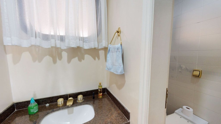 Imagem Apartamento com 5 Quartos à Venda, 340 m² em água Rasa - São Paulo Imagem Apartamento com 5 Quartos à Venda, 340 m² em água Rasa - São Paulo