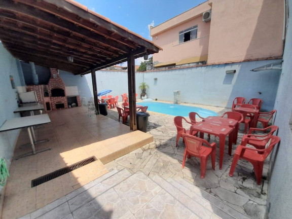 Imagem Casa com 3 Quartos à Venda, em Conceição - Diadema Imagem Casa com 3 Quartos à Venda, em Conceição - Diadema