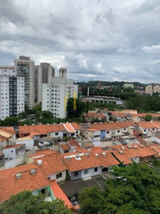 Imagem Apartamento com 2 Quartos à Venda, 60 m² em Vila Antônio - São Paulo