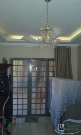 Imagem Casa com 3 Quartos à Venda, 150 m² em Ipiranga - Ribeirão Preto Imagem Casa com 3 Quartos à Venda, 150 m² em Ipiranga - Ribeirão Preto