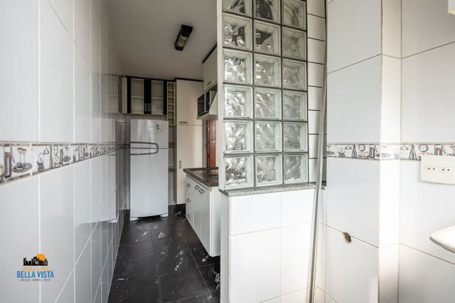 Imagem Apartamento com 2 Quartos à Venda, em Jabaquara - São Paulo Imagem Apartamento com 2 Quartos à Venda, em Jabaquara - São Paulo