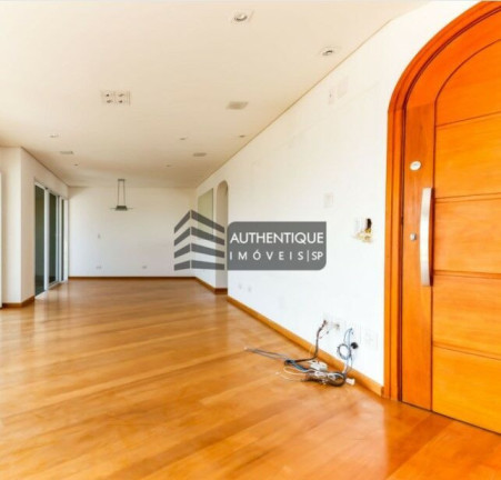 Foto do imóvel Apartamento com 3 Quartos à Venda, 189 m² em Santo Amaro - São Paulo