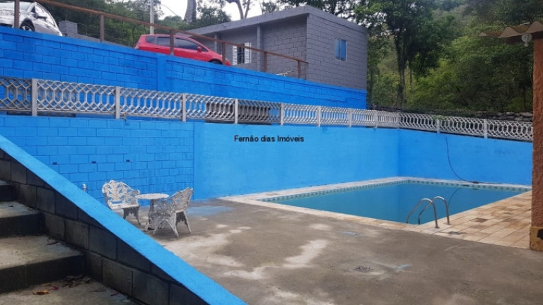 Imagem Chácara com 3 Quartos à Venda, 1.350 m² em Terra Preta (terra Preta) - Mairiporã