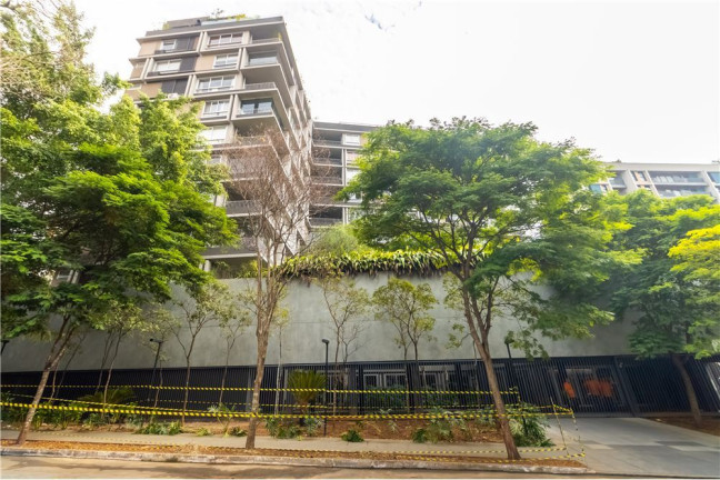 Imagem Apartamento com 3 Quartos à Venda, 163 m² em Alto Da Lapa - São Paulo