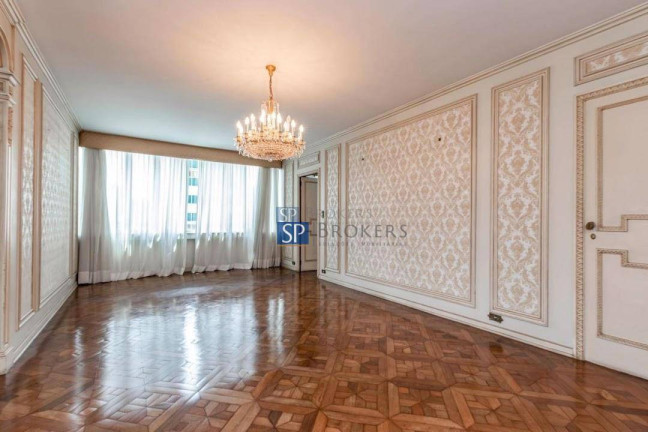 Imagem Apartamento com 4 Quartos à Venda, 400 m² em Santa Cecília - São Paulo Imagem Apartamento com 4 Quartos à Venda, 400 m² em Santa Cecília - São Paulo