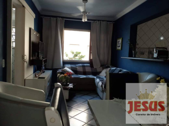 Imagem Apartamento com 2 Quartos à Venda, 70 m² em Enseada - Guarujá Imagem Apartamento com 2 Quartos à Venda, 70 m² em Enseada - Guarujá
