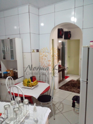 Imagem Casa com 3 Quartos à Venda, 100 m² em Santa Maria - Aracaju