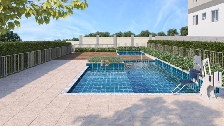Imagem Apartamento com 1 Quarto à Venda, 40 m² em Tucum - Cariacica Imagem Apartamento com 1 Quarto à Venda, 40 m² em Tucum - Cariacica
