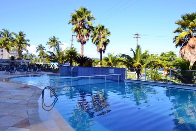 Imagem Apartamento com 5 Quartos à Venda, em Praia Grande - Ubatuba Imagem Apartamento com 5 Quartos à Venda, em Praia Grande - Ubatuba