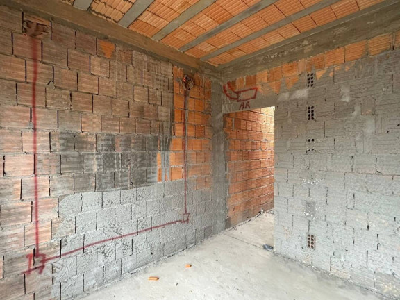 Imagem Casa com 3 Quartos à Venda, 67 m² em Salinas - Balneário Barra Do Sul