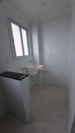 Imagem Apartamento com 1 Quarto à Venda, 55 m² em Balneário Flórida - Praia Grande Imagem Apartamento com 1 Quarto à Venda, 55 m² em Balneário Flórida - Praia Grande