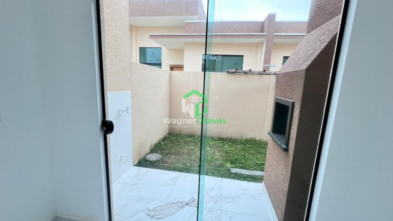Imagem Casa com 2 Quartos à Venda, 65 m² em Inajá - Matinhos