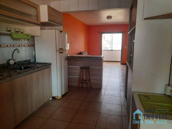 Imagem Sobrado com 3 Quartos à Venda, em Centro - Tramandaí Imagem Sobrado com 3 Quartos à Venda, em Centro - Tramandaí