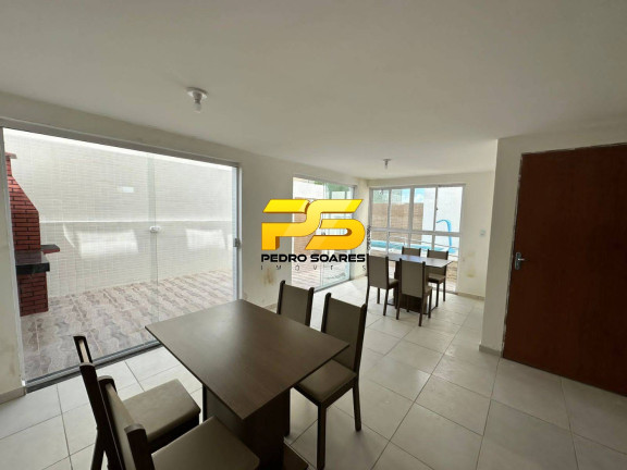 Imagem Apartamento com 2 Quartos à Venda, 41 m² em Gramame - João Pessoa