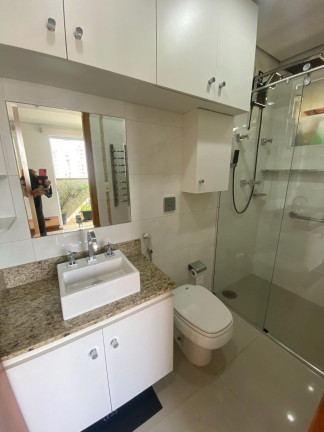 Imagem Apartamento com 2 Quartos à Venda, 128 m² em Vila Guarani - Sp