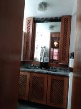 Imagem Cobertura com 3 Quartos à Venda, 309 m² em Petrópolis - Porto Alegre