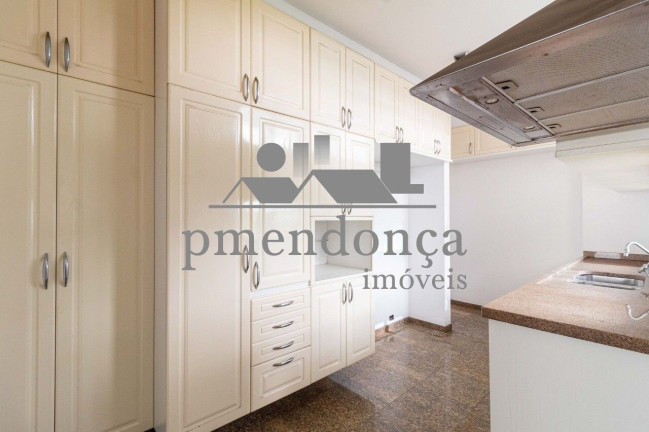 Imagem Apartamento com 4 Quartos à Venda, 231 m² em Higienópolis - São Paulo
