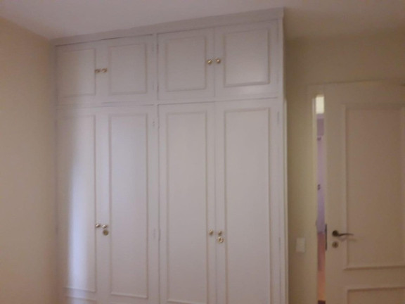 Imagem Imóvel com 3 Quartos à Venda, 116 m² em Vila Nova Conceição - São Paulo Imagem Imóvel com 3 Quartos à Venda, 116 m² em Vila Nova Conceição - São Paulo