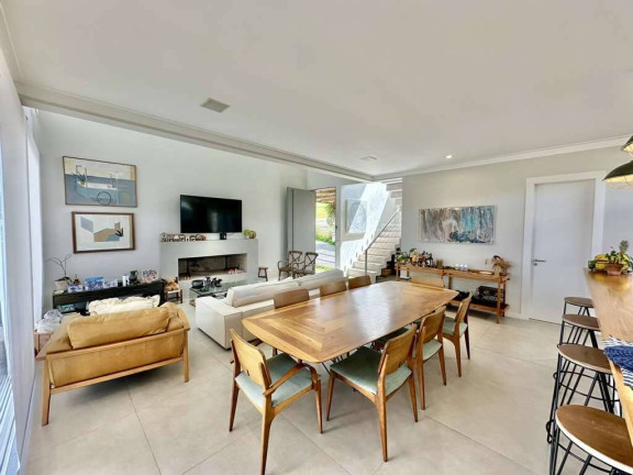 Imagem Casa com 4 Quartos à Venda, 408 m² em Jardim Do Golf I - Jandira