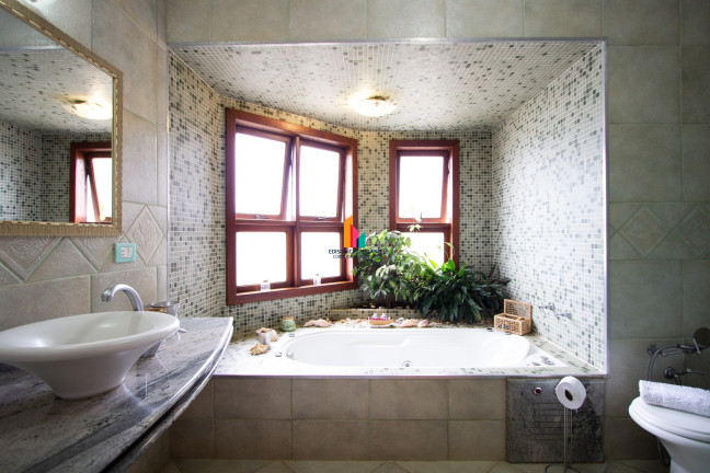 Imagem Casa com 4 Quartos à Venda, 826 m² em Condomínio Parque Das Garças Ii - Atibaia