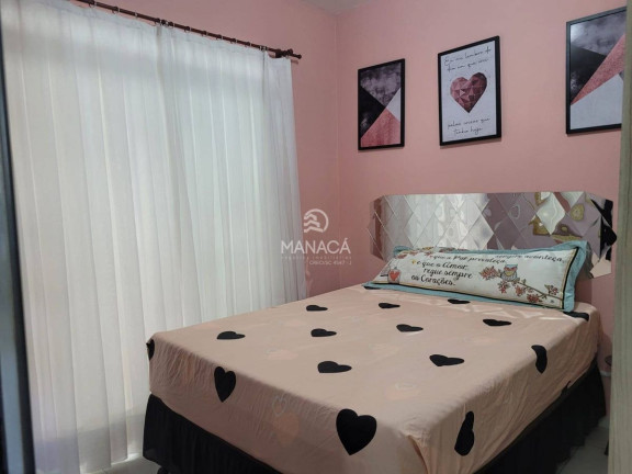Imagem Casa com 3 Quartos à Venda, 130 m² em Centro - Barra Velha