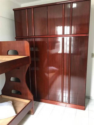 Imagem Apartamento com 3 Quartos à Venda, 110 m² em Ocian - Praia Grande