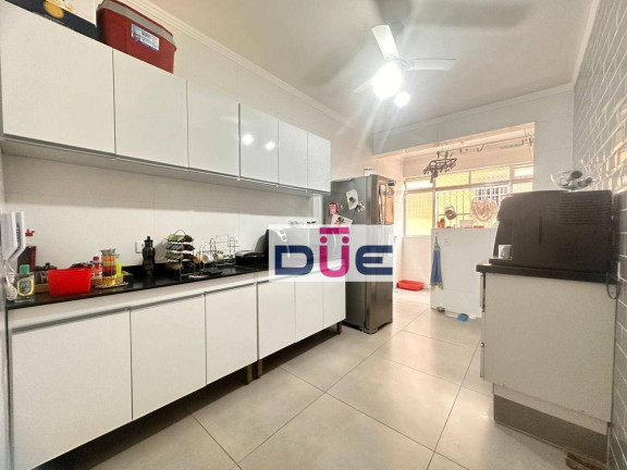 Imagem Apartamento com 2 Quartos à Venda, 75 m² em Boqueirão - Santos