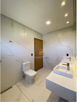 Imagem Sobrado com 4 Quartos à Venda, 245 m² em Jardim Cristal - Aparecida De Goiânia