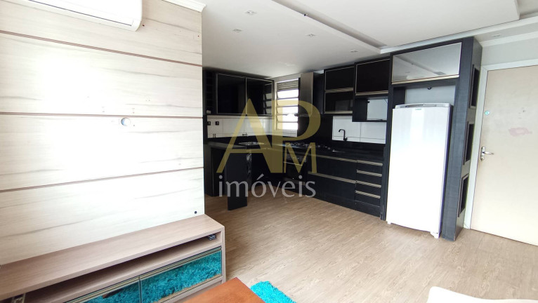 Imagem Apartamento com 2 Quartos à Venda, 47 m² em Guarda Do Cubatão - Palhoça