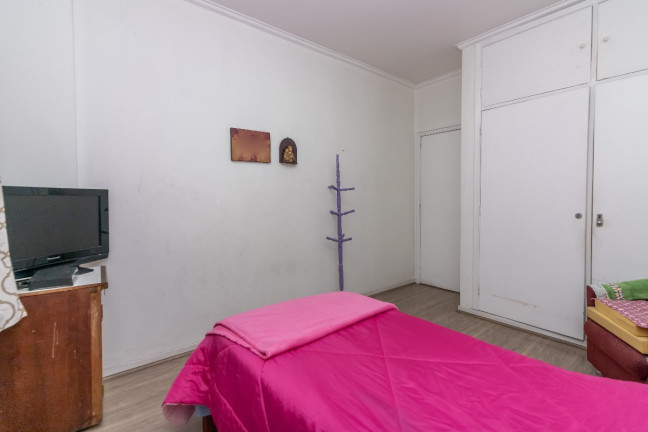 Imagem Apartamento com 2 Quartos à Venda, 83 m² em Mirandópolis - São Paulo
