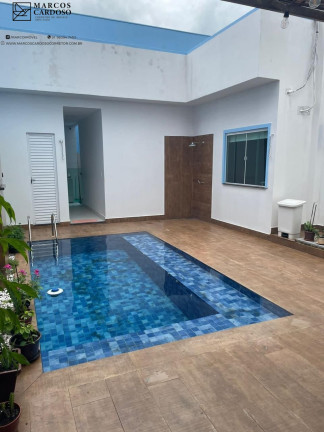 Imagem Imóvel com 4 Quartos à Venda, 300 m² em Tapanã (icoaraci) - Belém