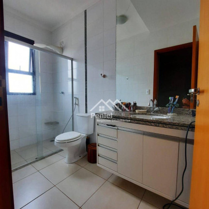 Imagem Apartamento com 3 Quartos à Venda, 145 m² em Nova Aliança - Ribeirão Preto Imagem Apartamento com 3 Quartos à Venda, 145 m² em Nova Aliança - Ribeirão Preto