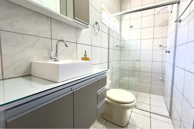 Imagem Imóvel com 3 Quartos à Venda, 60 m² em Sarandi - Porto Alegre