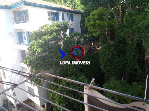 Imagem Apartamento com 1 Quarto à Venda, 28 m² em Centro - Rio De Janeiro