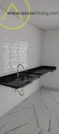 Imagem Casa com 3 Quartos à Venda, 120 m² em Jardim Dos Pinheiros - Atibaia