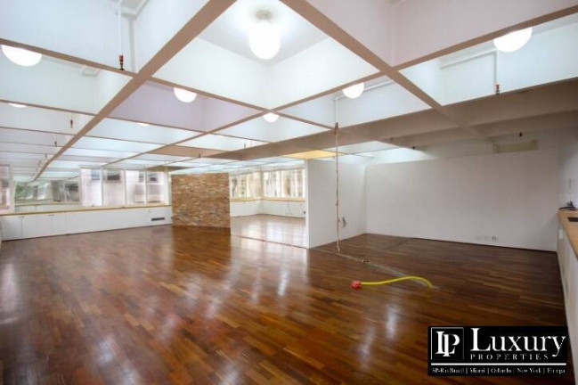 Imóvel Comercial para Alugar, 150 m² em Itaim Bibi - São Paulo