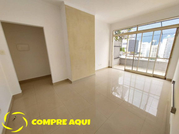 Cobertura com 1 Quarto à Venda, 81 m² em Bela Vista - São Paulo